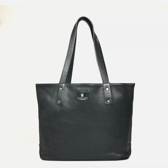 Burberry Black Label Shoulder Bag and Pouch - Picture 2 of 12